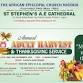 2025 Annual Adult Harvest & Thanksgiving Service event image
