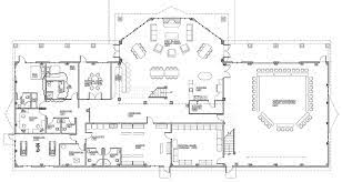 Hunting Lodge Conant Construction