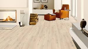 Laminatboden Eiche Hell Graulich Landhausdiele