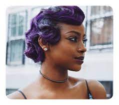Dating back to the 1920s, finger waves have made their way back into the fashion world several times. 74 Outstanding Finger Waves Hairstyle Mostly Preferred
