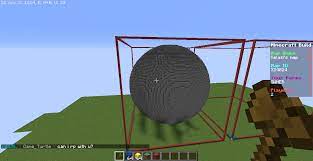 Building a circle relies on . Worldedit Sphere Generation Equation Brawl Games Minecraft Server Network