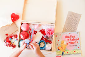 Top 10 valentines day ideas for your girlfriend 2021. Darling Valentine S Gift Ideas For Children Do Say Give