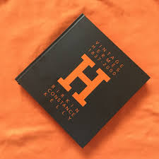 Rowling's harry potter series and fantastic beasts and where to find them. Vintage Hermes A Book On Hermes Most Infamous Handbags