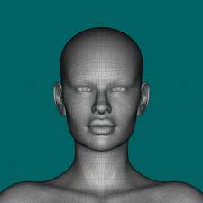 Tamara Head Morph for Genesis 8 Female