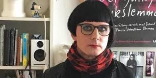 Wibergs "Det gulliga pojkslemmot" filmas