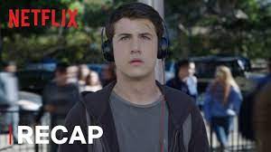 Hannah baker sends 13 tapes to the people who played a role in her decision to end her life. 13 Reasons Why Season 1 Recap Netflix Youtube