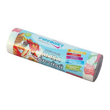 Plastik Masa Ortusu Desenli 50 Li 20 Rulo 100x150 Cm Ambalaj Store
