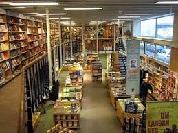 Pin On Favorite Bookshops From Around The World