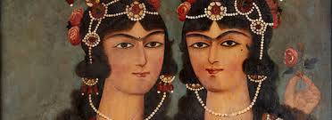 THE ERA OF QAJAR ART