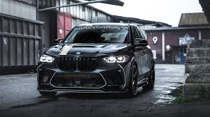 Manhart MHX5 800 BMW X5 2021 4K 5K HD Cars Wallpapers | HD Wallpapers | ID  #62299