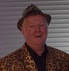 Garry Charles (Blue) McKerrow