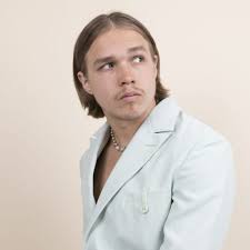 Oliver Malcolm Remixes Glass Animals