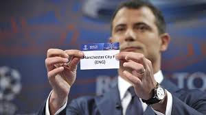 UEFA Champions League, Semi-finals: Manchester City