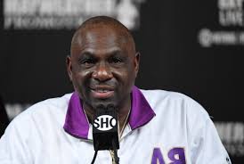 Trainer Mike Stafford passes away at age 67