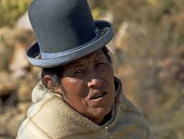 Peru, Bolivia og Chilerejse