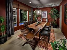 La Jolla Floor Plan African Decor Bedroom African Inspired Decor African Interior Design