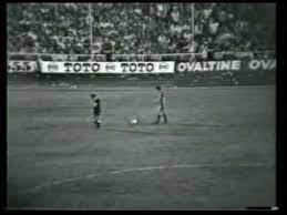 Malaysia 2 vs korea selatan 3. Malaysia Vs Korea Selatan Malaysia Layakke Olimpik Youtube