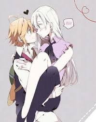 Seven deadly sins grand cross meliodas. Anime Meliodas And Elizabeth Image Seven Deadly Sins Anime Elizabeth Seven Deadly Sins Seven Deadly Sins