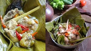 Resep masakan simpel garang asem jeroan ayam kampung mudah anti gagal bunda airin. 7 Masakan Khas Jawa Yang Segar Untuk Menu Makan Siang Ada Garang Asem Hingga Nasi Grombyang Tribun Travel