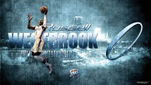 Russell westbrook wallpaper westbrook wallpapers west brook sports wallpapers desktop wallpapers love and basketball nba news oklahoma city russell westbrook throws down sick reverse dunk. Russell Westbrook Wallpapers Wallpaper Cave