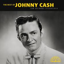 Stream Delia's Gone by Johnny Cash