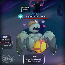 Doretta Deep Rock Galactic Rule 34