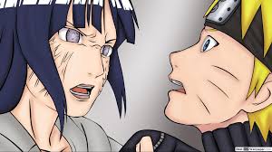 Sekadar berbagi perasaan dengan mengucap kata cinta memang hal yang lumrah diantara pasangan. Do Naruto E Hinata Hd 2048x1152 Wallpaper Teahub Io