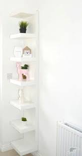 Lack Wall Shelf Unit White 11 3 4x74 3 4 Ikea In 2021 Ikea Lack Shelves Ikea Wall Shelves Room Shelves