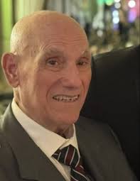 Ernesto Perrone Obituary (2025)