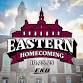 EKU Homecoming 2025 event image