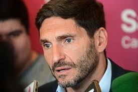 Una joven fue baleada por su ex novio