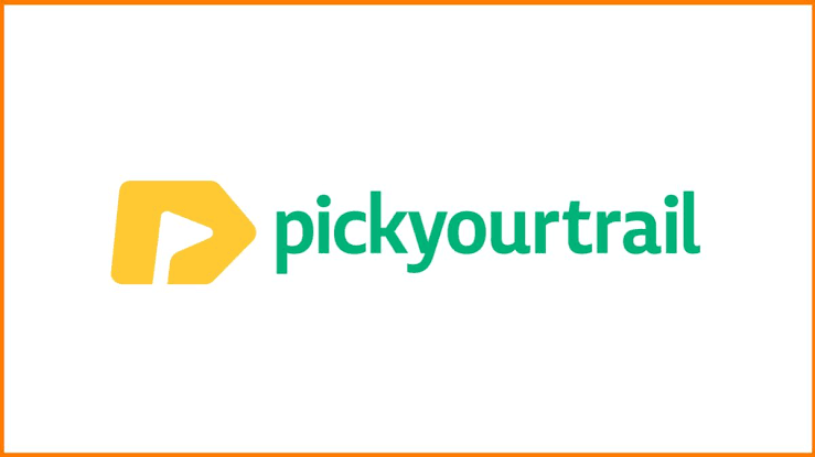 Pickyourtrail