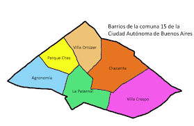 Comuna 15 Ciudad Autonoma De Buenos Aires Argentina Genealogia Familysearch Wiki