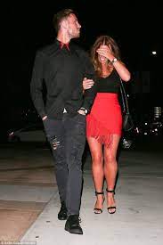 Jordan had at least 1 relationship in the past. Jordan Henderson And Rebecca Burnett I Dating Gossip News Photos