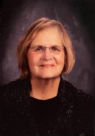 Betty Erickson Obituary