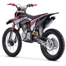 Bastos RSR-2 300cc