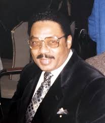 Barrington Lawrence Obituary