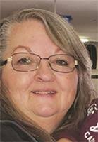 Debra Lefferts Obituary (1956