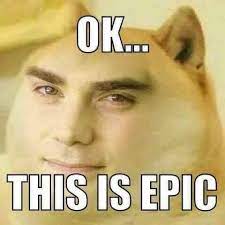 Ok Now This Is Epic Pagina Inicial Facebook