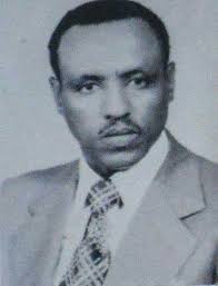 Tesfaye Gebre Kidan