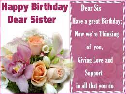 A birthday cake for sister will bring back fond memories for her. Happy Birthday Sister Photography Abstract Background Wallpapers On Desktop Nexus Image 2267225