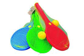 2) have edges in girls tennis, while esd (no. Softball Tennis Set 2 Schlager 1 Ball Kaufland De