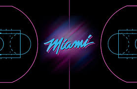 The ability to maintain a consistent heat level for the best impression. Miami Heat Computer Wallpapers Wallpaper Cave