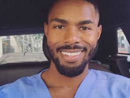 Dr. Calandra Brown-Robinson the owner of iamSkyn Skincare