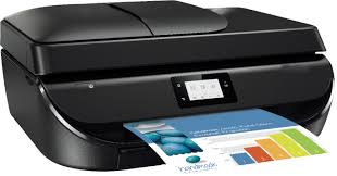Officejet 5255 Printer Scan Setup Installation Troubelshooting Hp Scanner Hp Printer Hp Officejet Printer