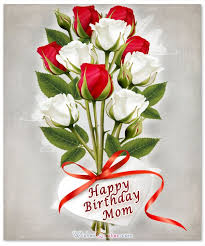 Maybe you would like to learn more about one of these? Heartfelt Birthday Wishes For Your Mother By Wishesquotes Happy Birthday Mom Birthday Wishes For Mother Happy Birthday Flower