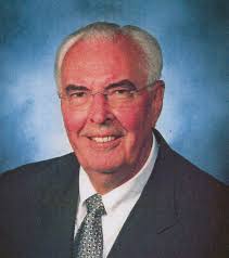 Robert (Bob) Nelson Smith Obituary