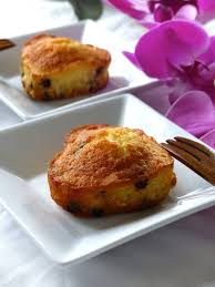 Mini Cakes Aux Pepites De Chocolat Recette Mini Cake Pepite Chocolat Alimentation