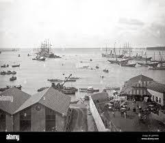 ships, Bombay? Mumbai, India ...