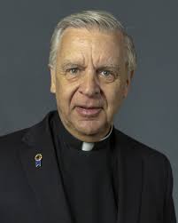 Vocations Q&A with Fr. Michael Wensing